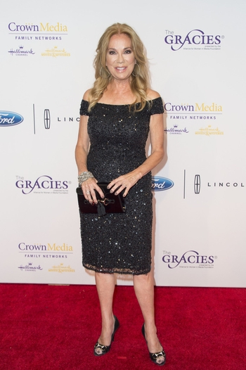 Kathie Lee Gifford