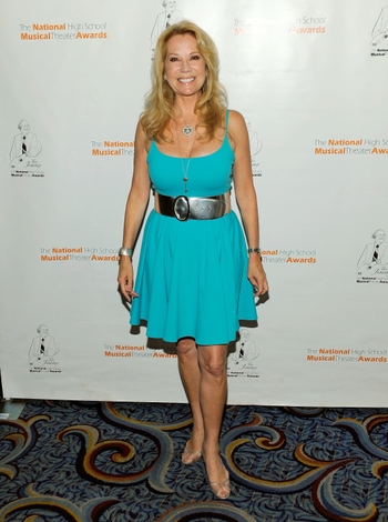 Kathie Lee Gifford