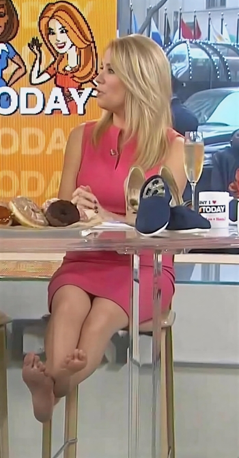 Kathie Lee Gifford