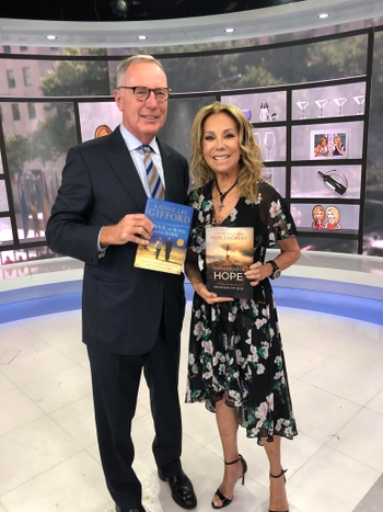 Kathie Lee Gifford