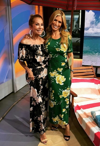 Kathie Lee Gifford