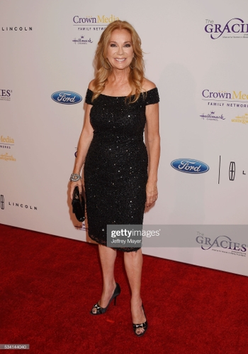 Kathie Lee Gifford