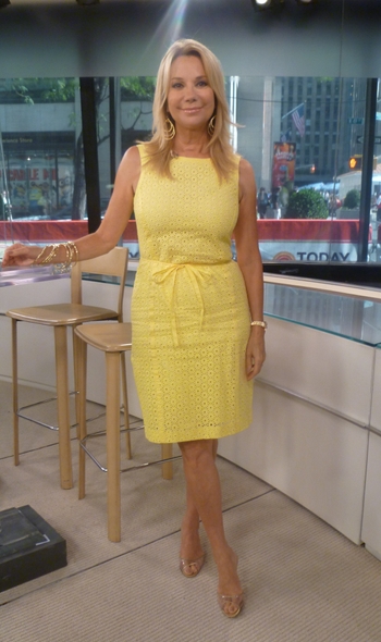 Kathie Lee Gifford