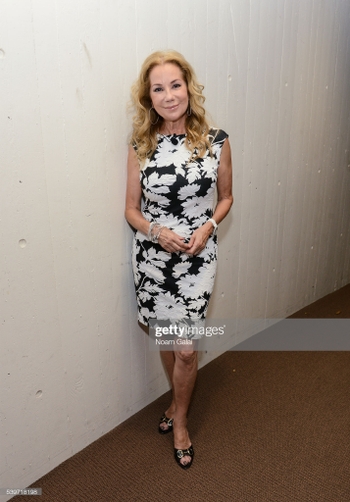 Kathie Lee Gifford