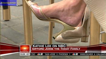 Kathie Lee Gifford