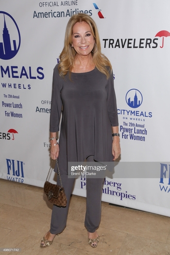 Kathie Lee Gifford