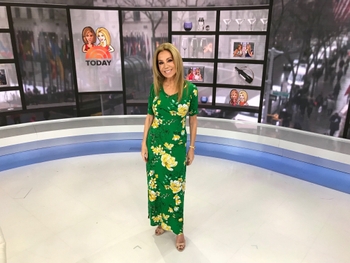 Kathie Lee Gifford