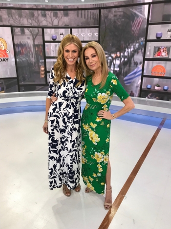 Kathie Lee Gifford