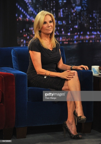 Kathie Lee Gifford