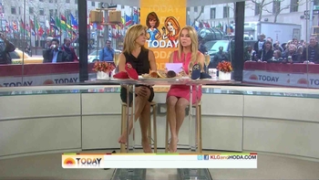 Kathie Lee Gifford