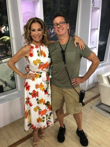 Kathie Lee Gifford