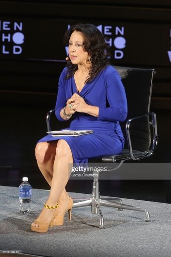 Maria Hinojosa