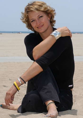 Zoë Bell