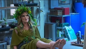 Missi Pyle