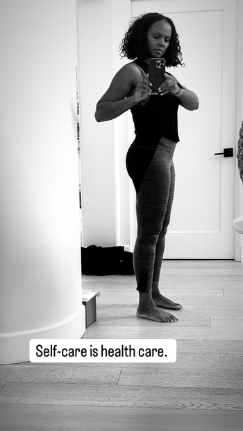 Tika Sumpter