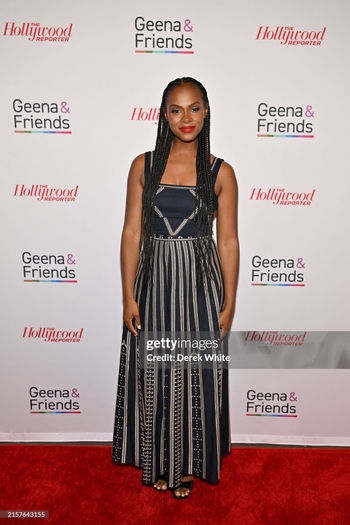 Tika Sumpter