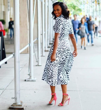 Tika Sumpter