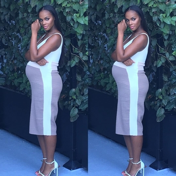 Tika Sumpter