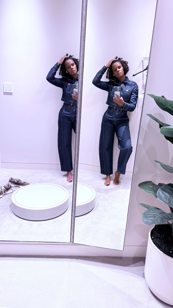Tika Sumpter