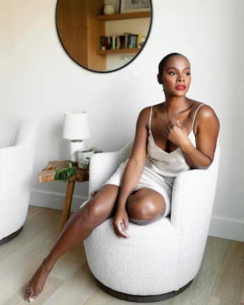 Tika Sumpter