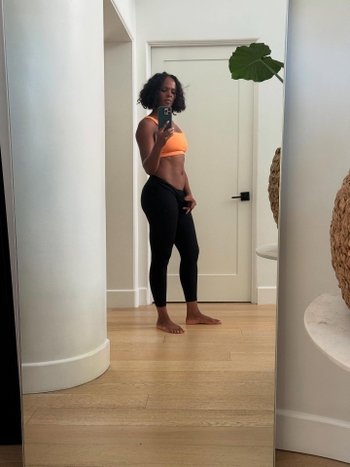 Tika Sumpter