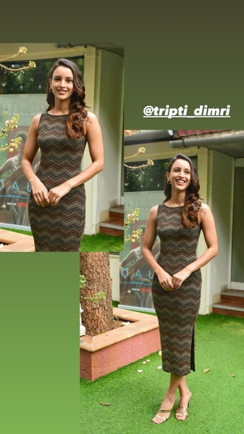 Tripti Dimri