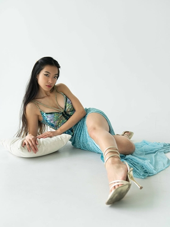 Qiyu Zhou