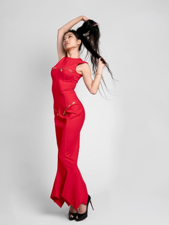Qiyu Zhou