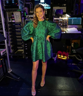 Doireann Garrihy