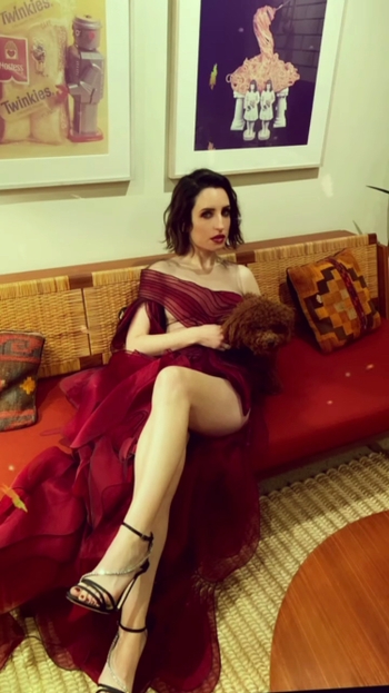 Zoe Lister Jones