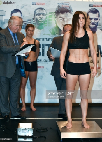 Katie Taylor