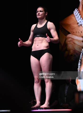 Katie Taylor