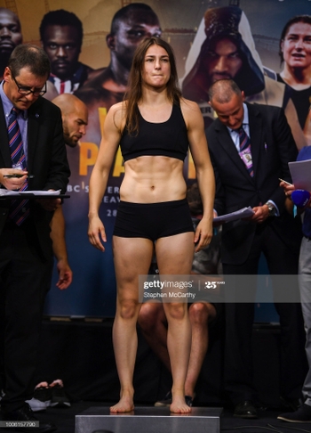 Katie Taylor