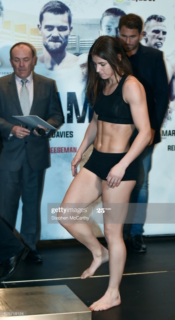 Katie Taylor