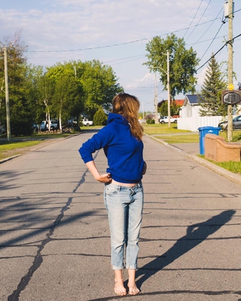 Kaniehtiio Horn