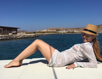 Naira Alexopoulou