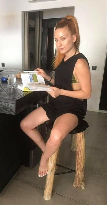 Naira Alexopoulou