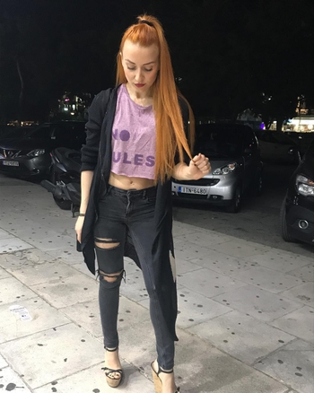 Naira Alexopoulou