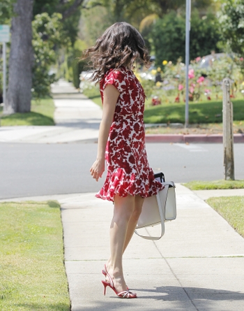 Emmy Rossum