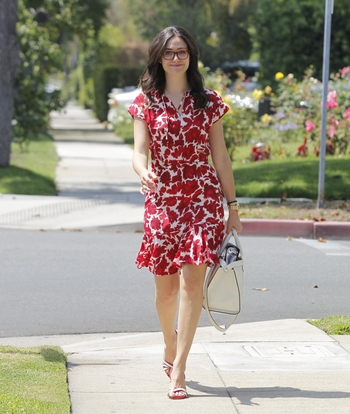 Emmy Rossum