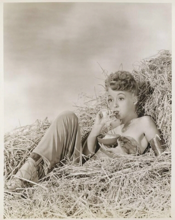 Evelyn Keyes