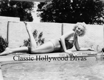Evelyn Keyes