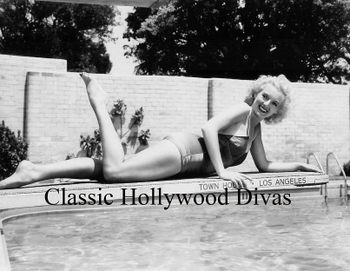 Evelyn Keyes