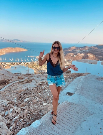 Elli Kokkinou