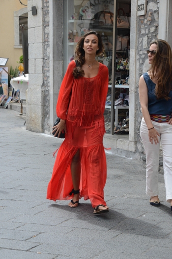 Madalina Ghenea