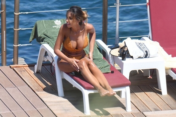 Madalina Ghenea