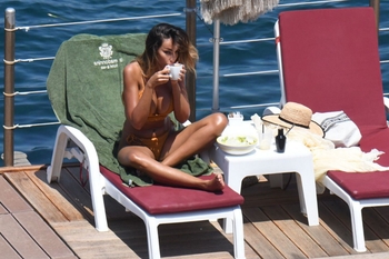 Madalina Ghenea