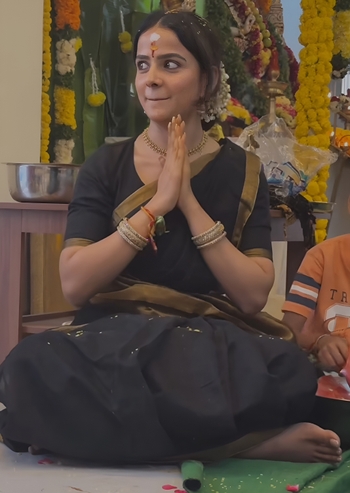 Vaishnavi Chaitanya