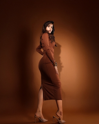 Vaishnavi Chaitanya
