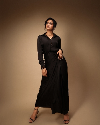 Vaishnavi Chaitanya